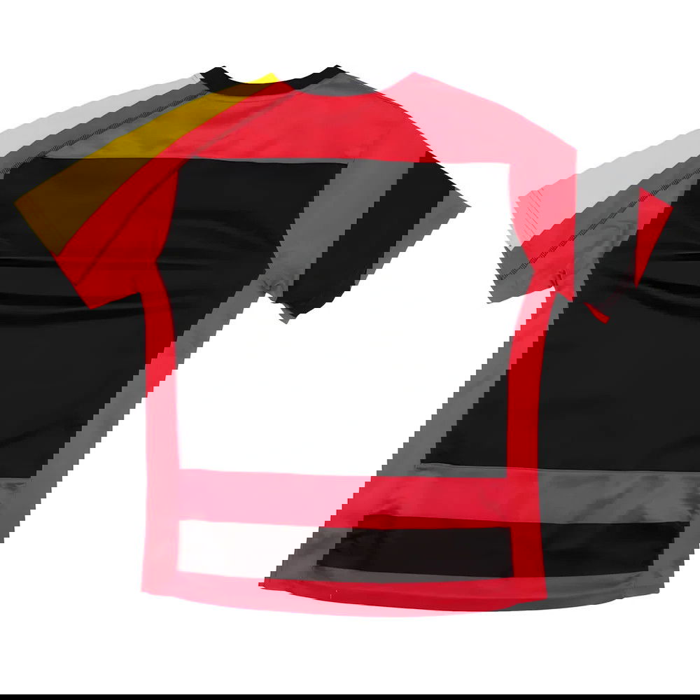 Seville 2009-10 European Away Shirt (L) (Excellent)