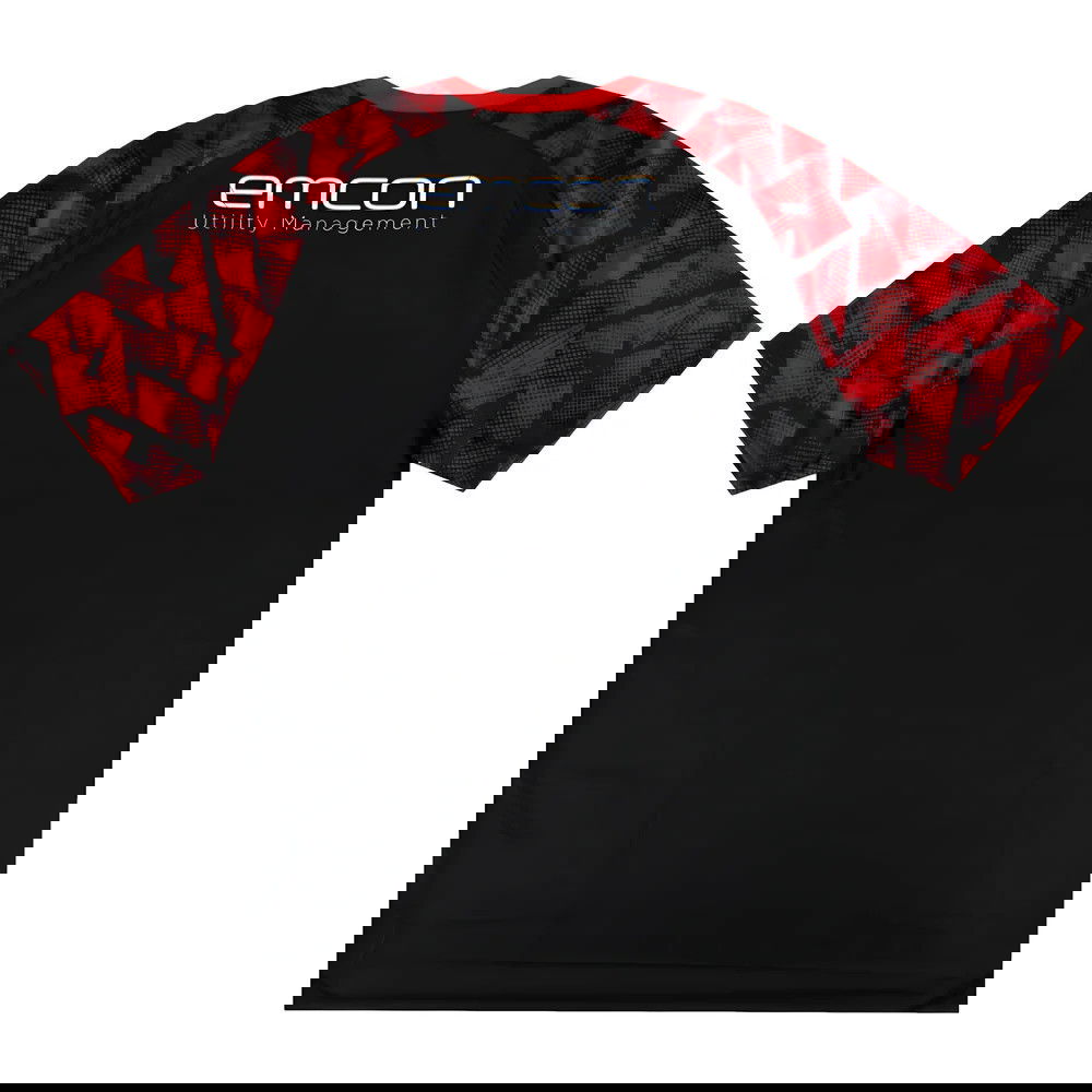 Shrewsbury 2022-23 Away Shirt (XXL) (Excellent)