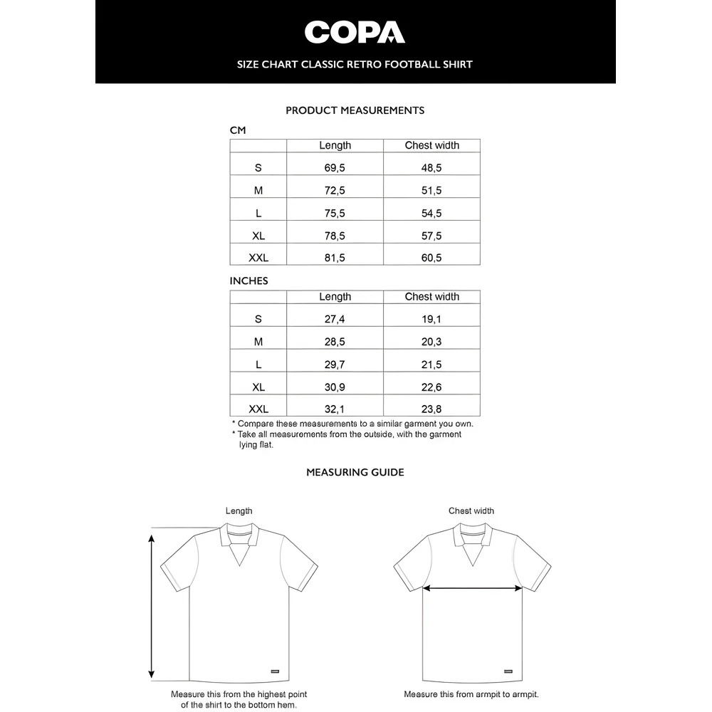 Holland Captain T-Shirt