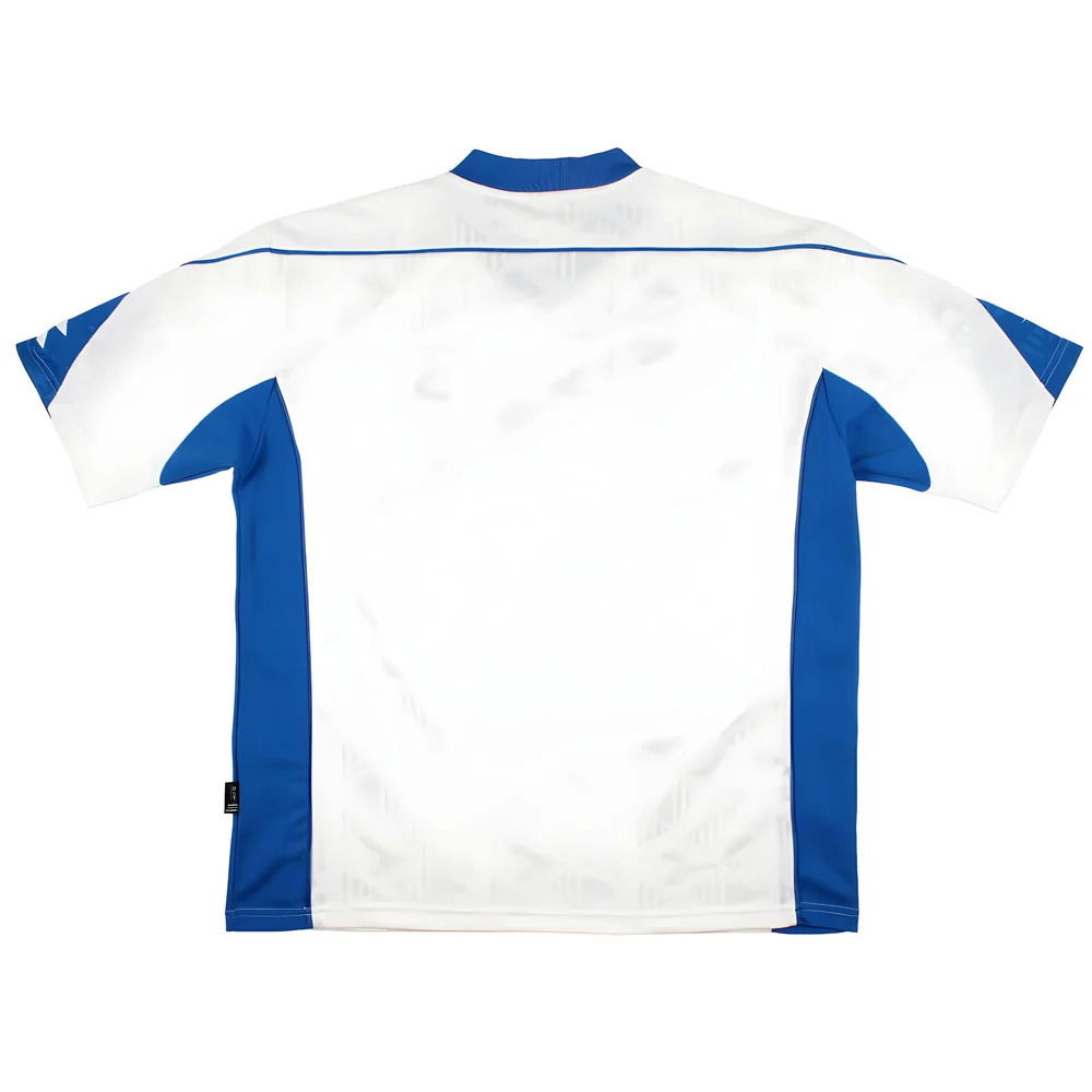Slovan Liberic 2003-04 Away Shirt (XL) (Excellent)