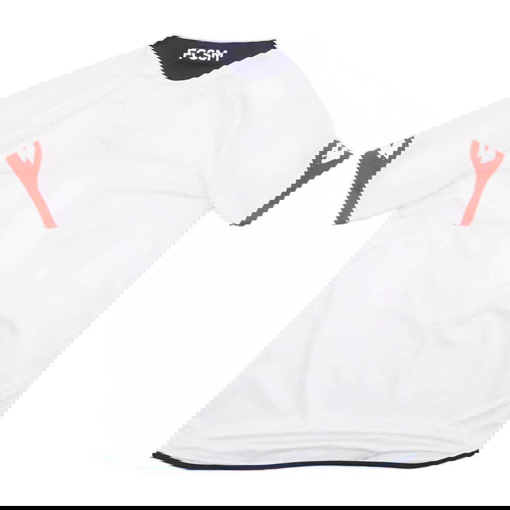 Sochaux 2016-17 Away Shirt (M) (Excellent)