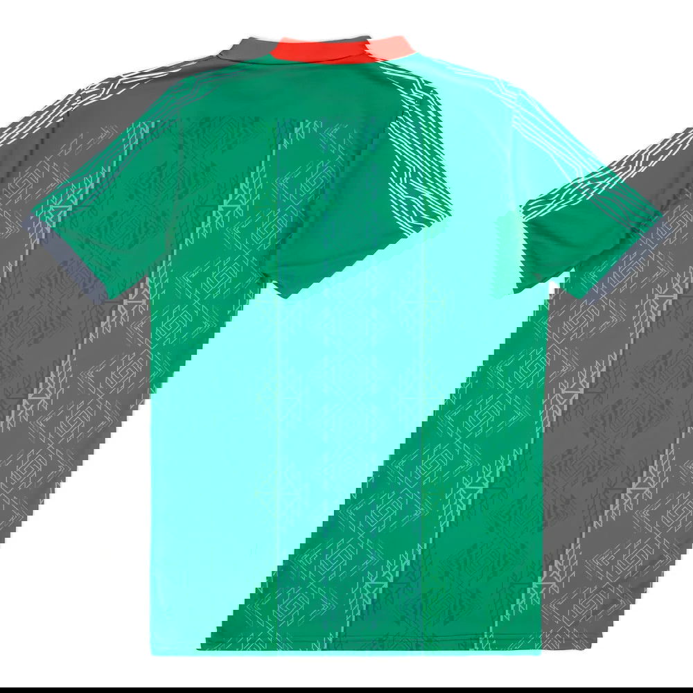 South Sudan 2020-21 Away Shirt (L) (Excellent)