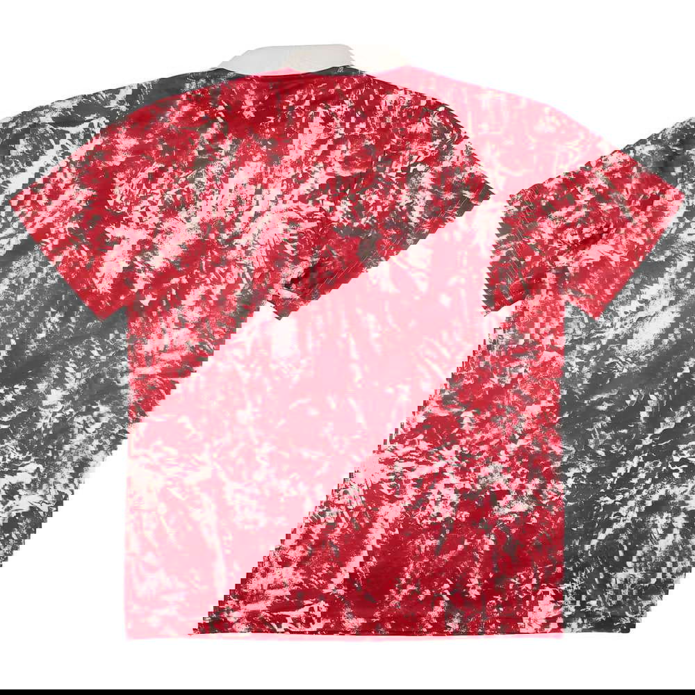 Soviet Union 1989-91 Home Shirt (M) (Very Good)