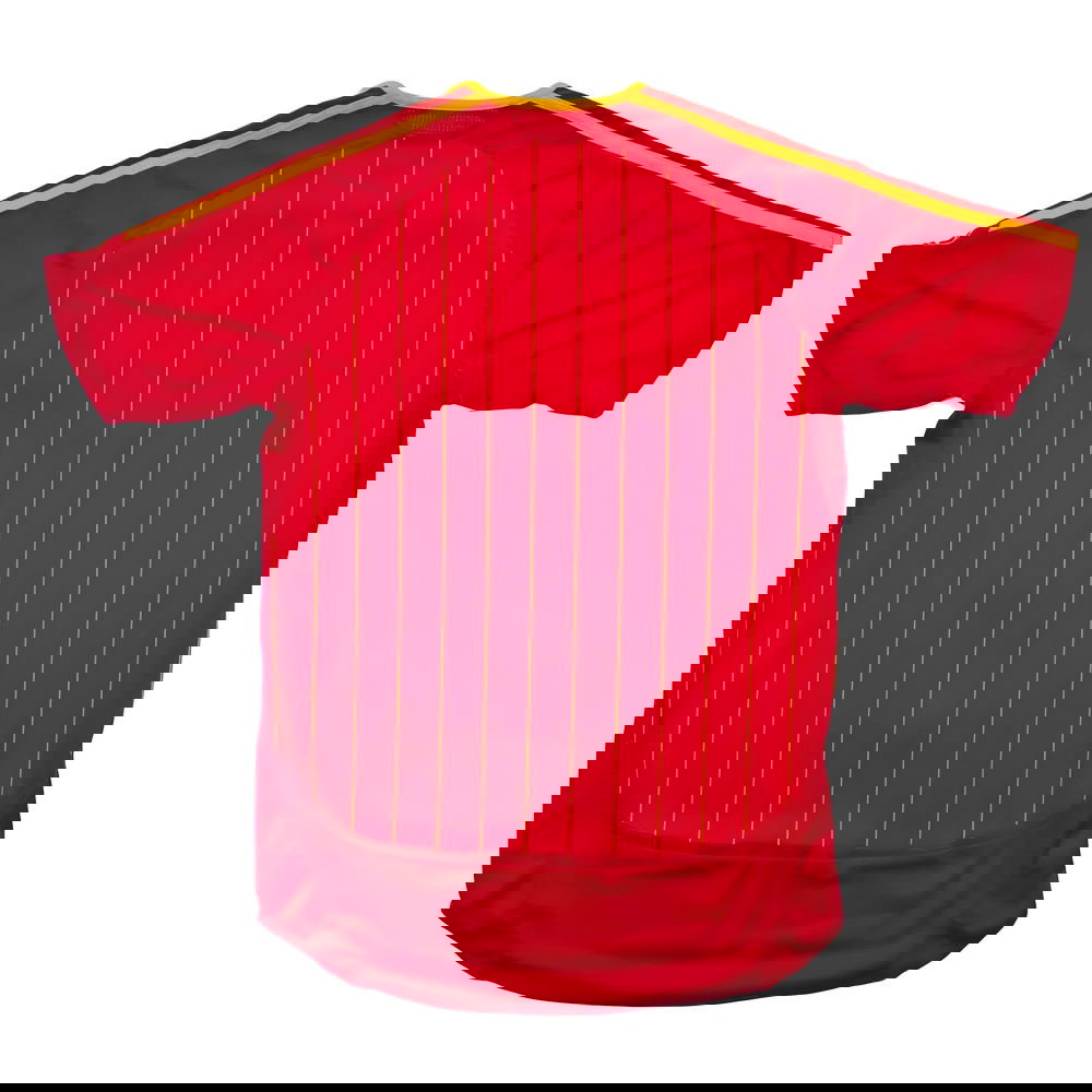 Spain 2005-07 Home (Excellent)