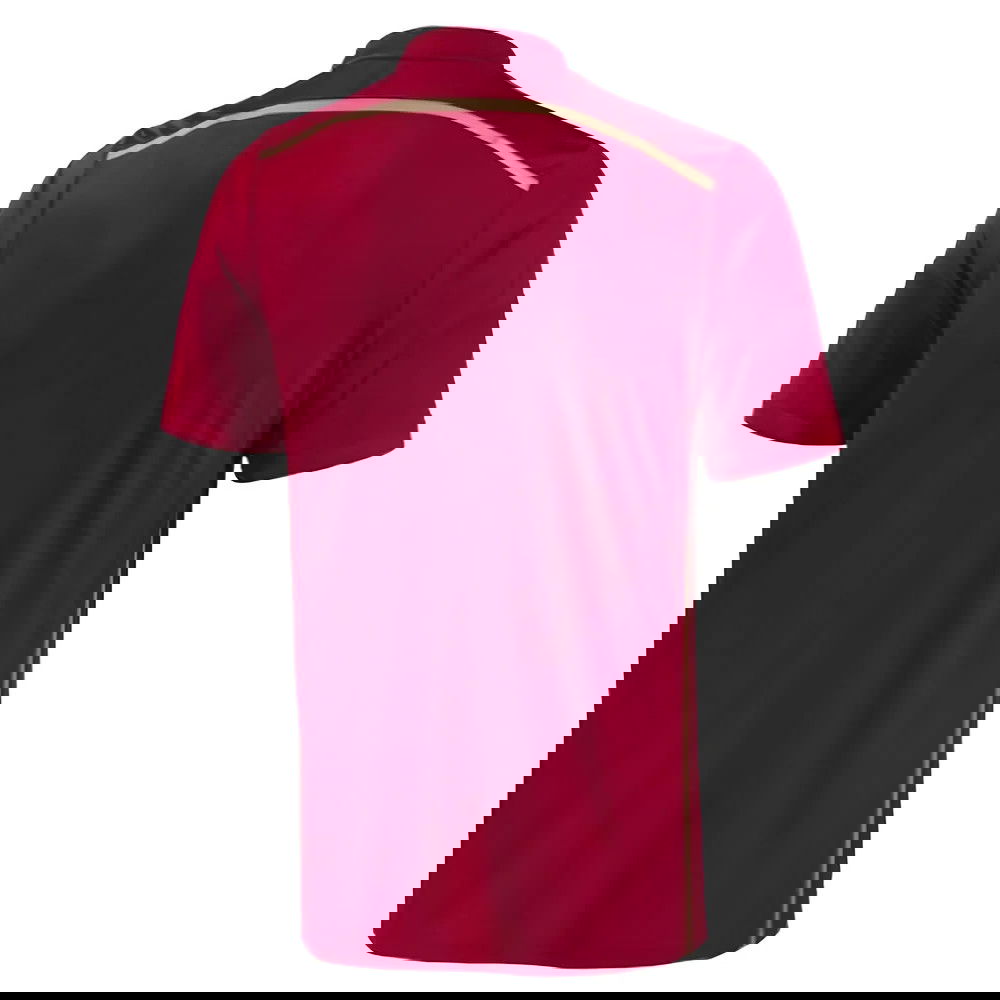 Spain 2015-16 Home Shirt (2-3y) (Mint)