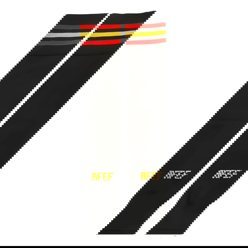 Spain 2018-2019 Home Socks (5) (BNWT)