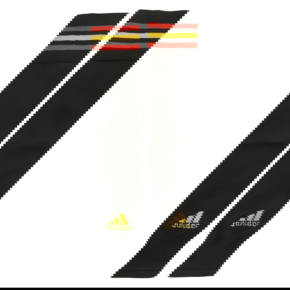 Spain 2018-19 Adidas Player Issue Socks (5) (BNWT)