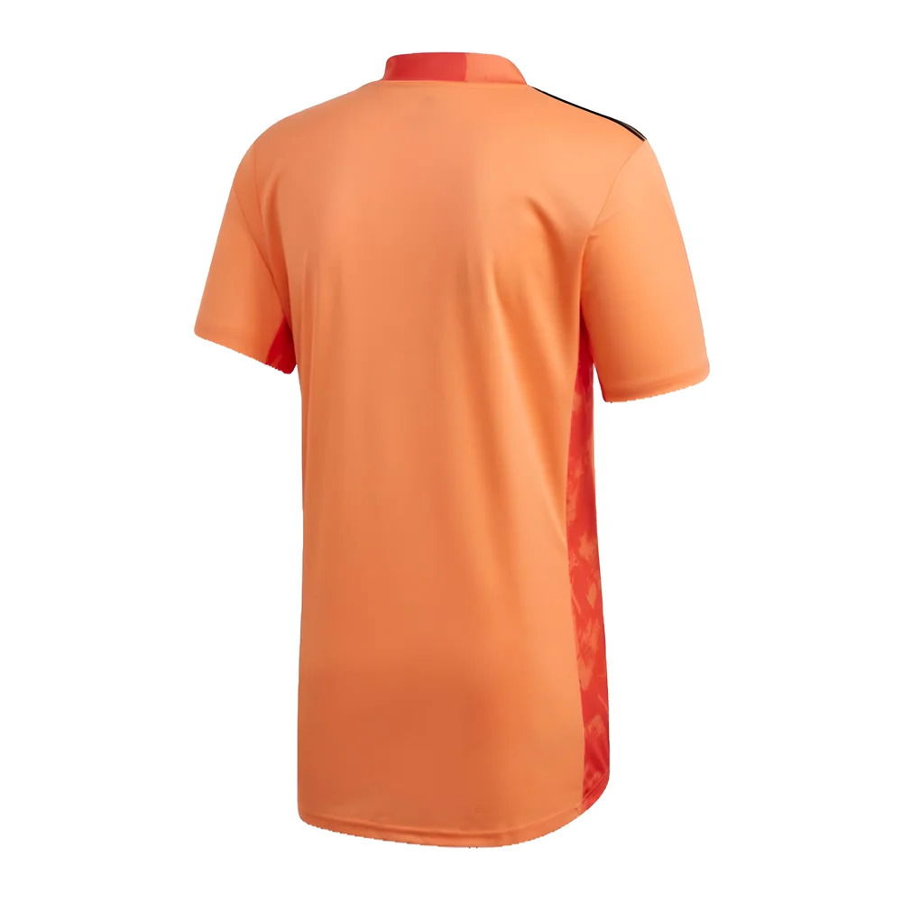 Spain 2020-21 Home Goalkeeper Shirt (L) (BNWT)