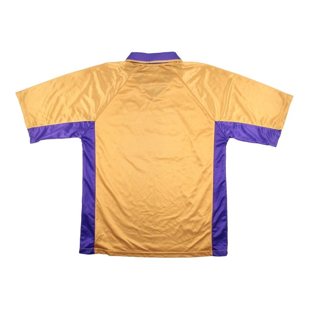 Sheffield United 2000-2001 Away Shirt ((Very Good) L)