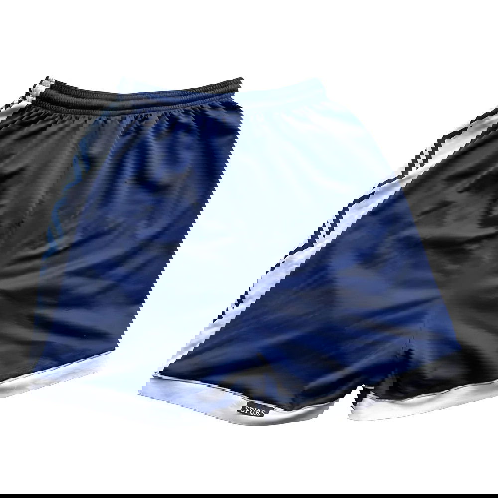 Tottenham 1995-1997 Home Pony Shorts (30-32) (Excellent)