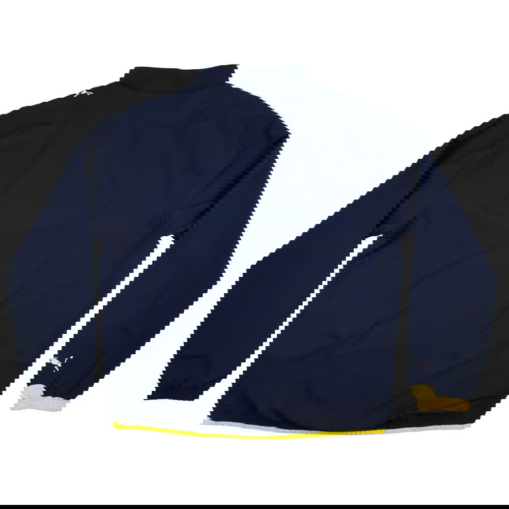 Tottenham 2009-10 Puma Training Jacket (XL) (Excellent)