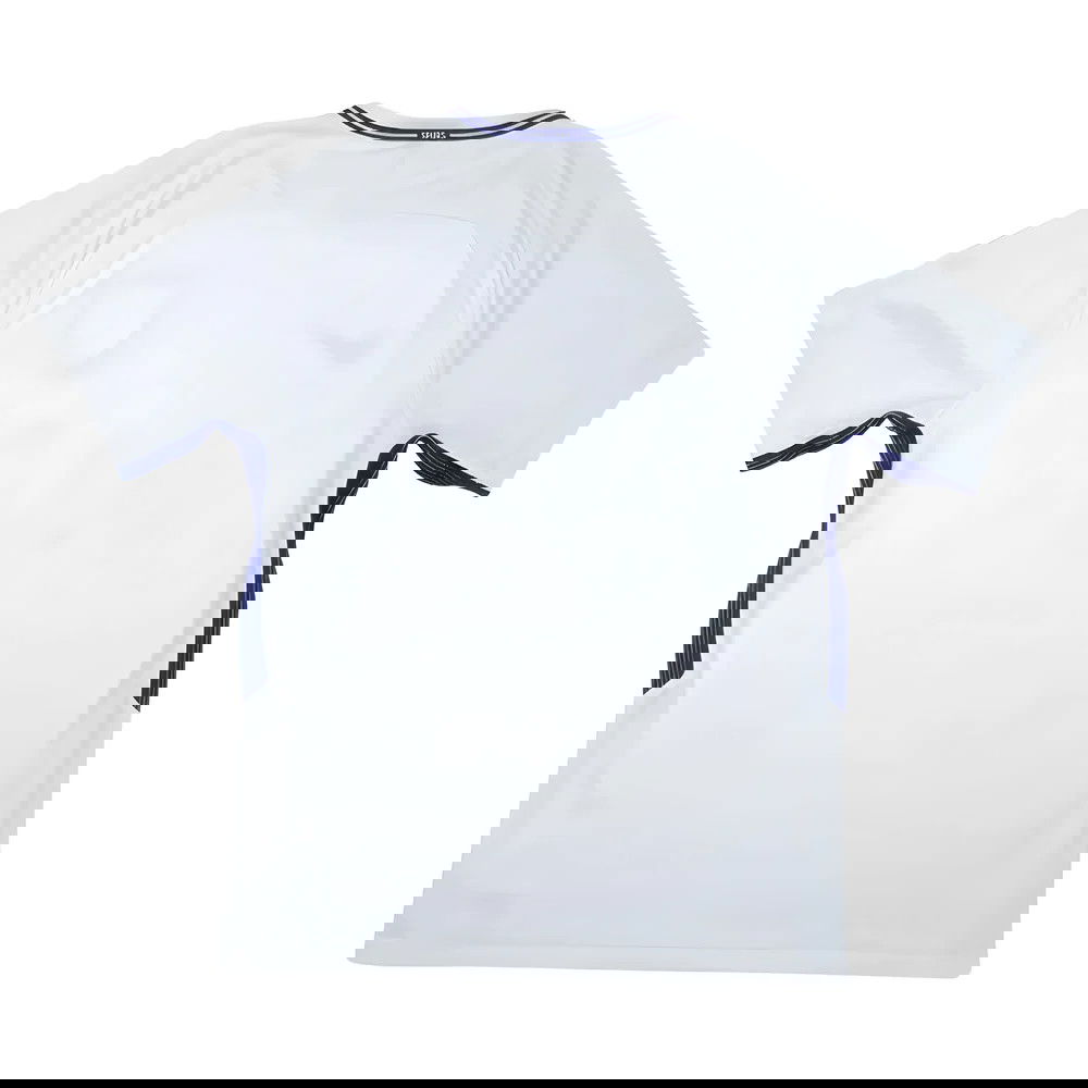 Tottenham 2017-18 Home Shirt (Small infant) (Mint)