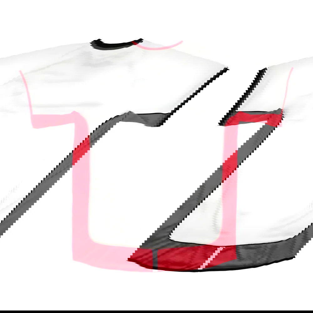 UAE 2002-03 Home Shirt ((Excellent) XL)