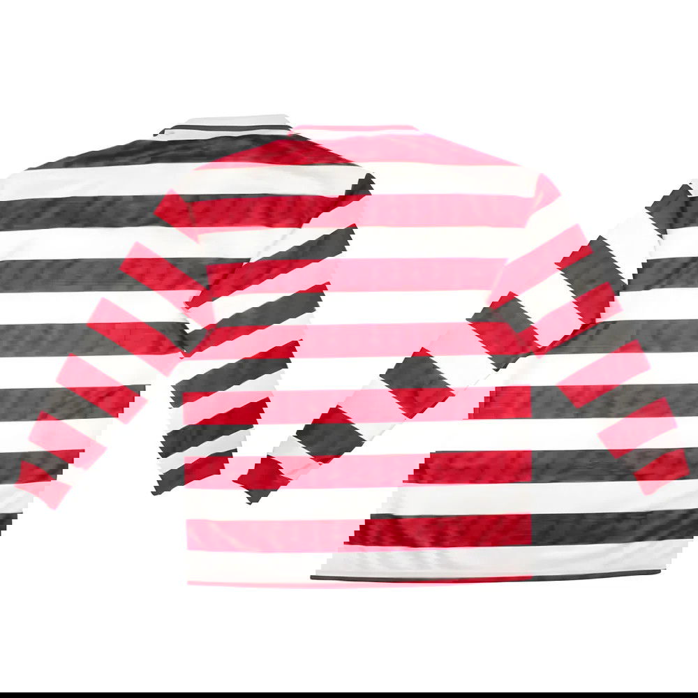 Umbro 1995-99 Long Sleeve Template Shirt (XL) (Excellent)