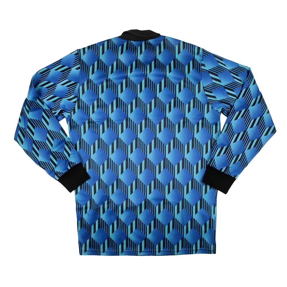 Umbro 1996-97 GK Template Long Sleeve Shirt (XL) (Excellent)