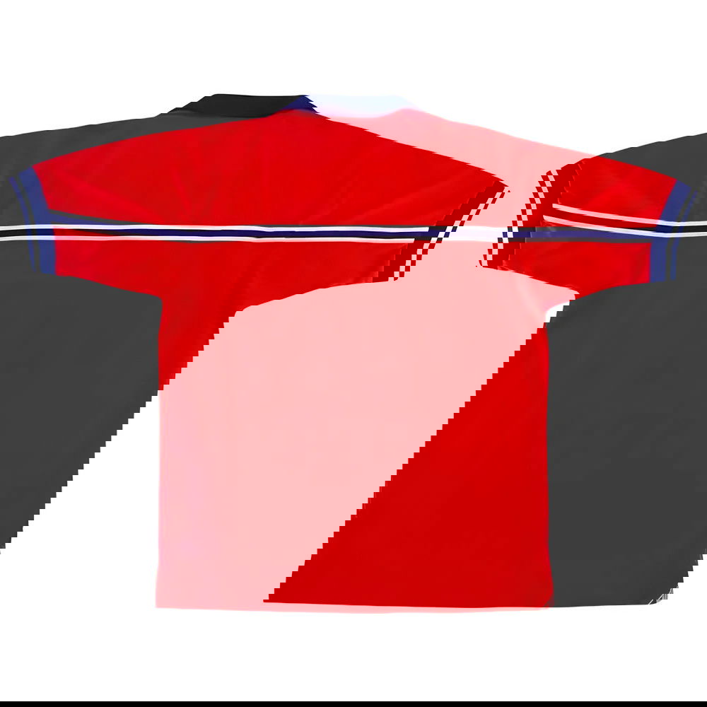 USA 1998-00 Away Shirt (Very Good)