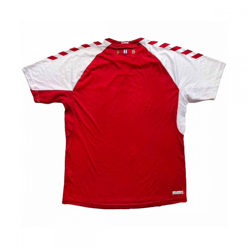 Utrecht 2014-15 Home Shirt (M) (Excellent)