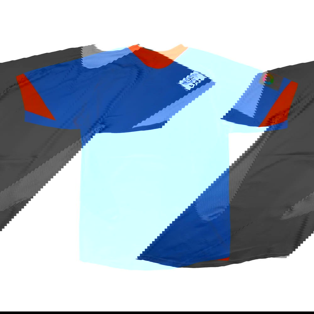 Valencia 2005-06 Away Shirt (S) (Excellent)