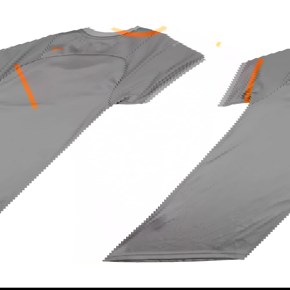 Valencia 2021-22 Fourth Shirt (M) (Mint)