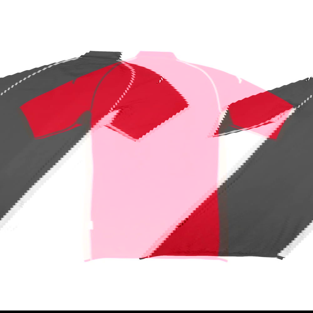 Wales 2002-03 Home Shirt ((Very Good) M) (Your Name)