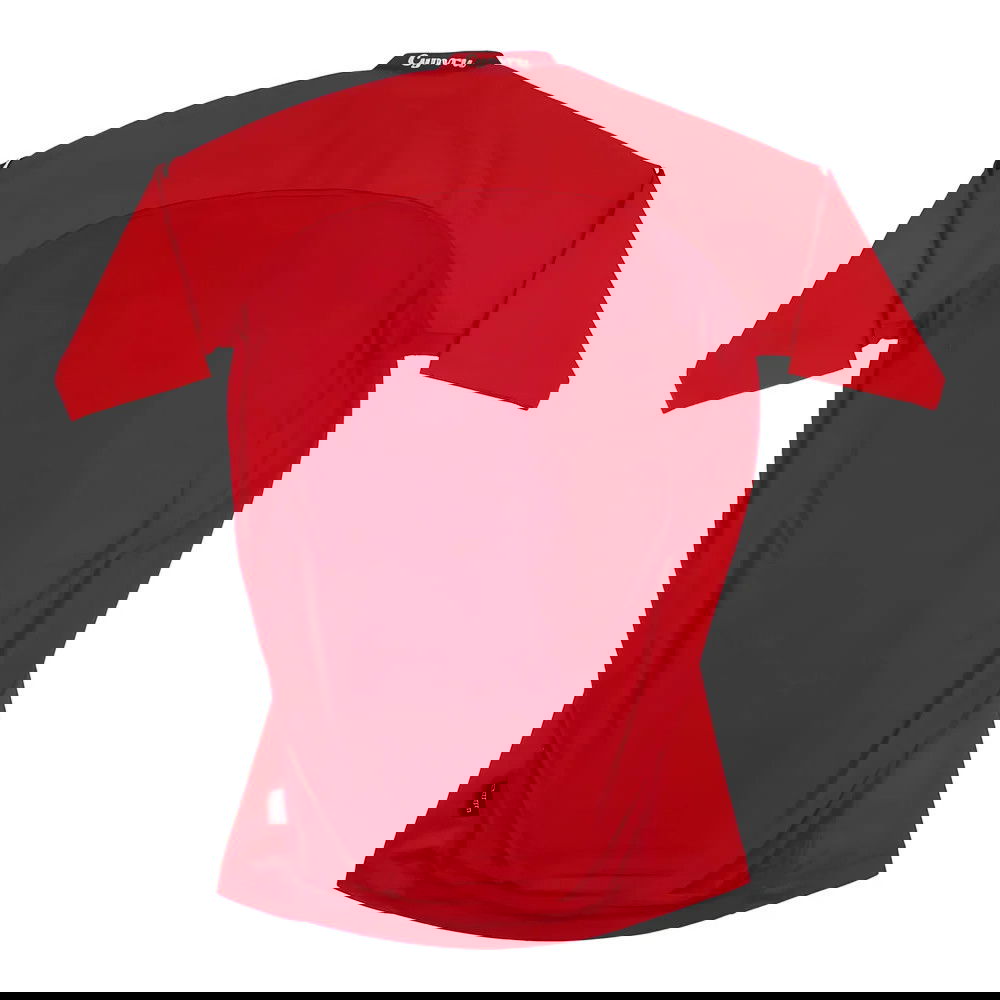 Wales 2004-05 Home Shirt (MEDIUM) (Excellent)