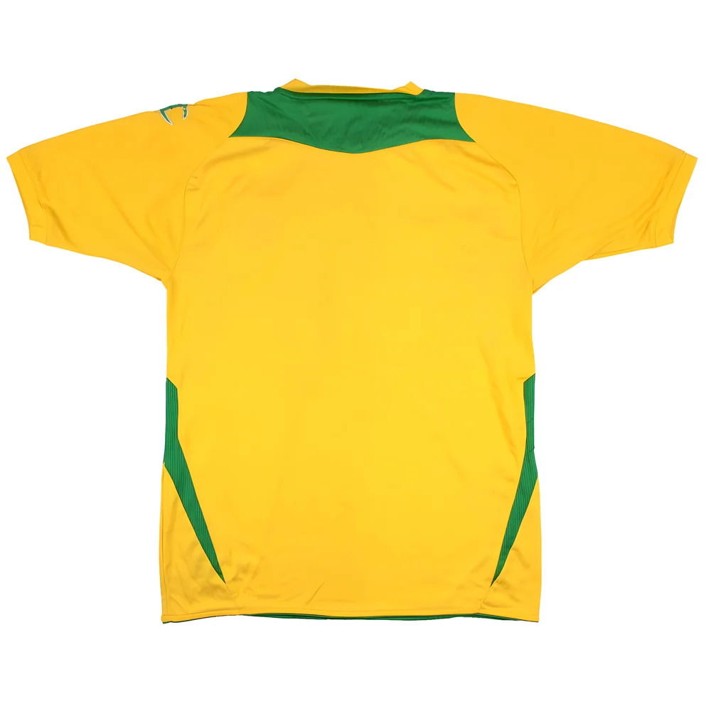 Wales 2008-09 Third Shirt (S) (Very Good)