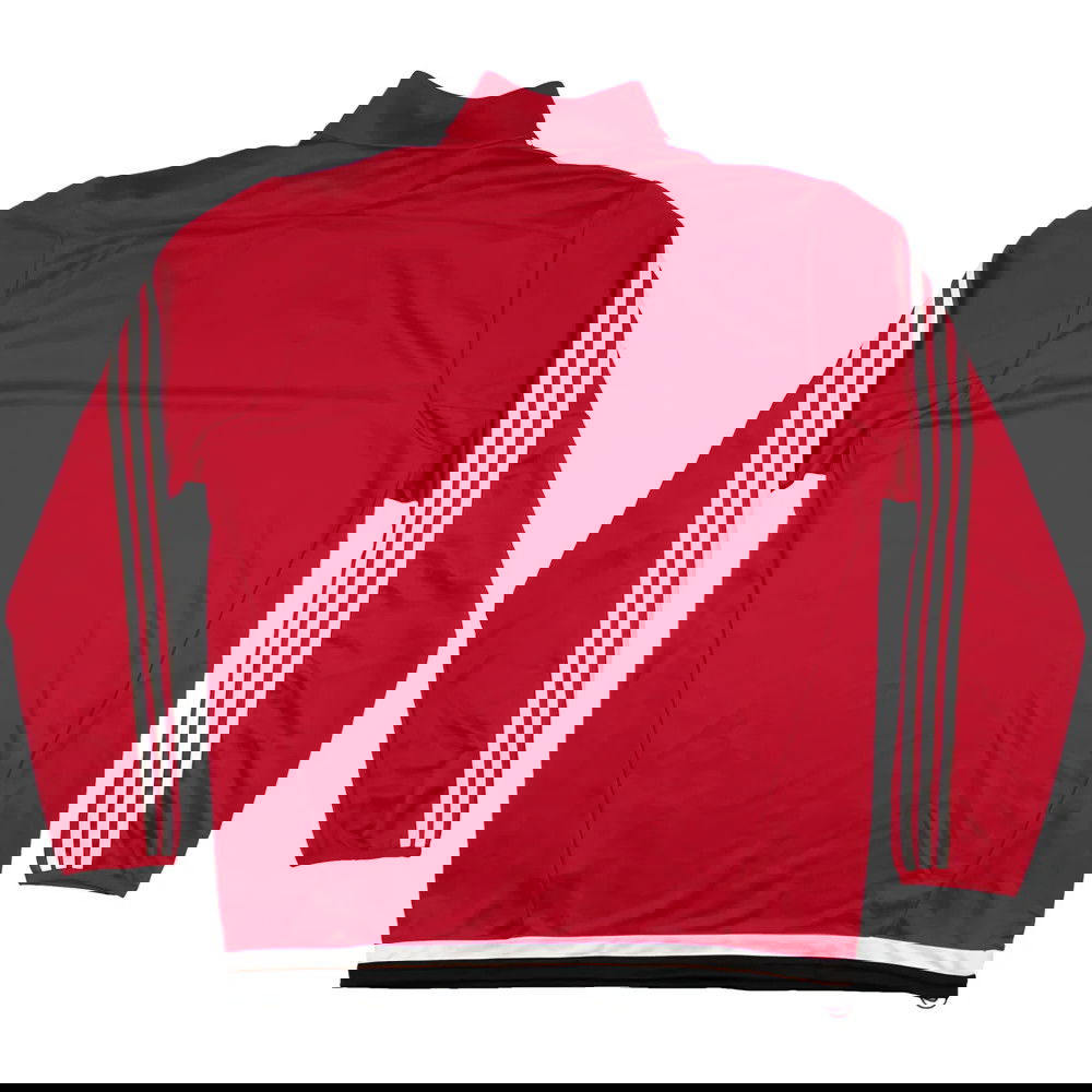 Wales 2015-16 Adidas Training Jacket (M) (Very Good)