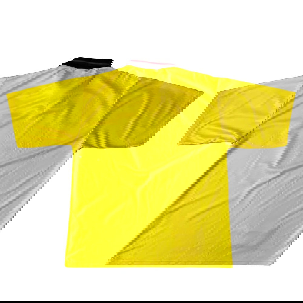 Watford 1997-98 Home Shirt (XL) (Excellent)