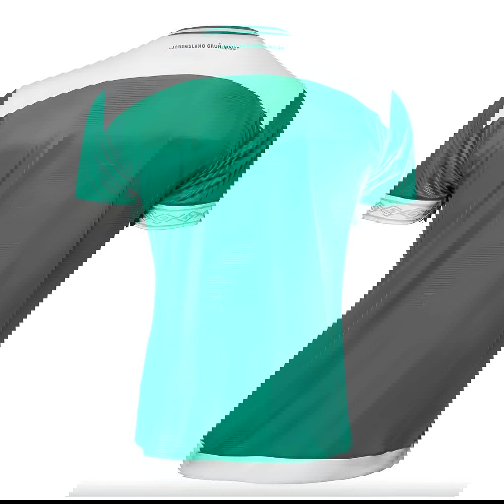 Werder Bremen 2018-19 Home Shirt (M) (Mint)