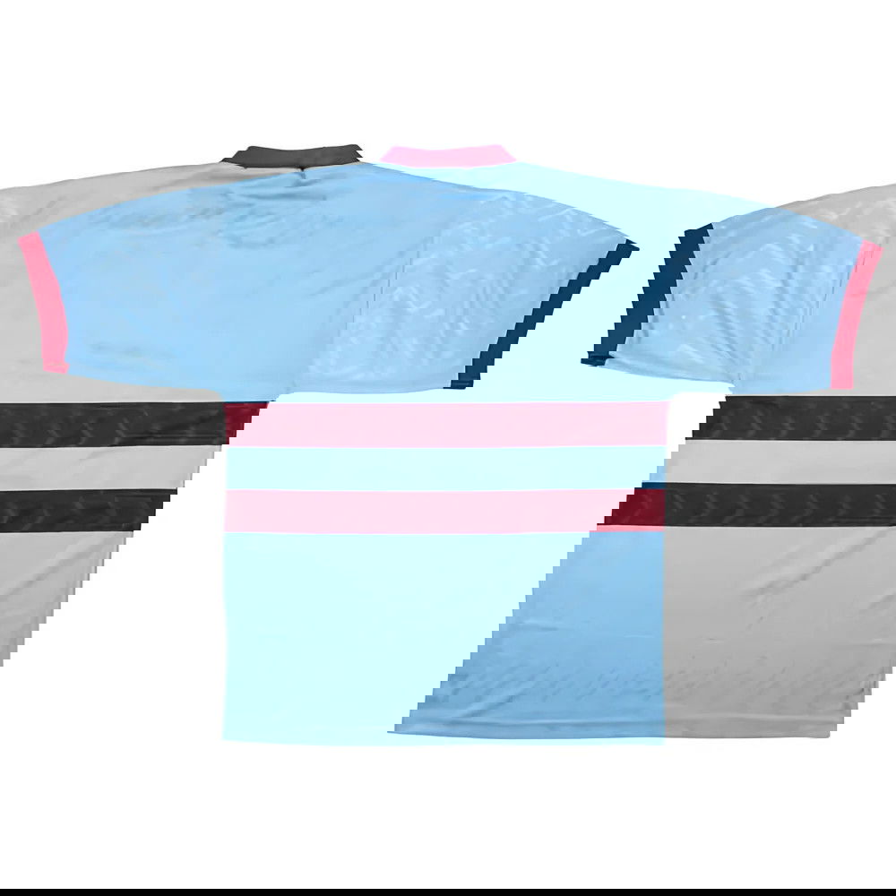 West Ham 1993-95 Away Shirt (L) (Very Good)