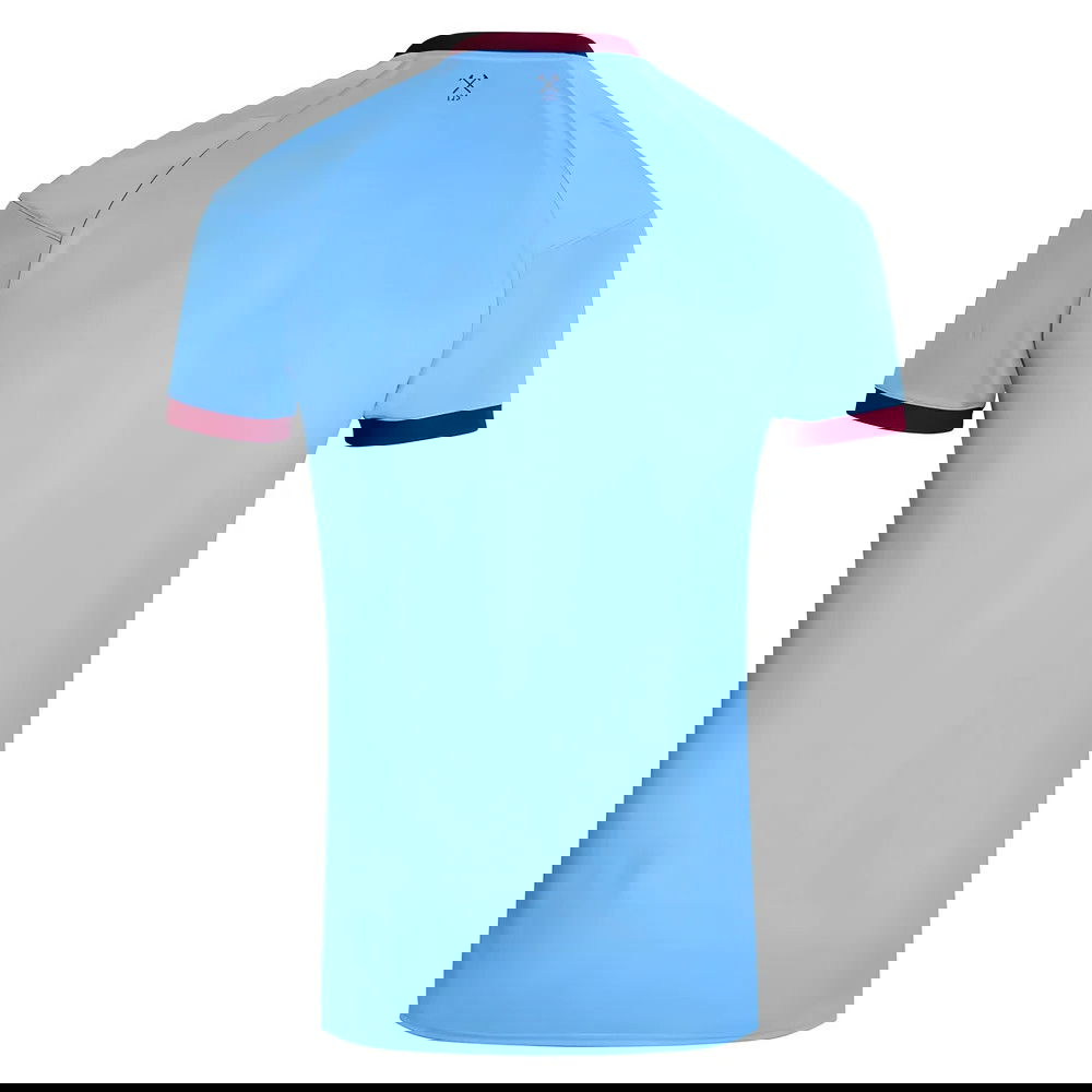 West Ham United 2020-21 Away Shirt (M) (Excellent)