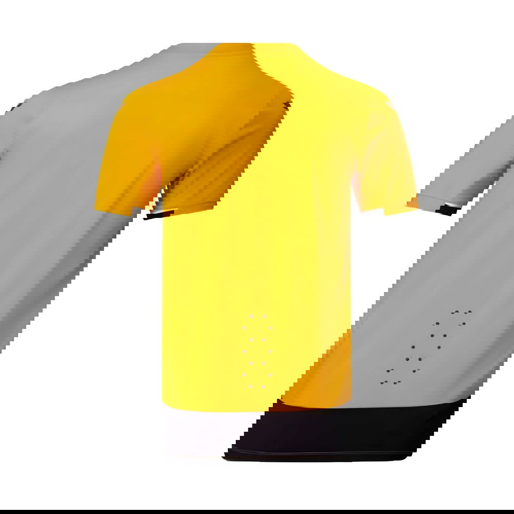 Wolves 2022-23 Pro Home Shirt (Sponsorless) (M) (Excellent)