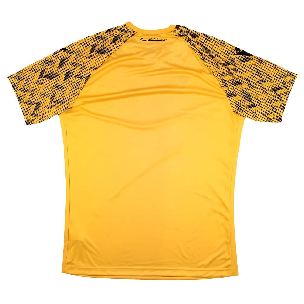 Yeni Malatyaspor 2019-20 Macron Training Shirt (XL) (Very Good)