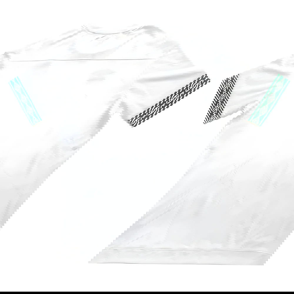 Zimbabwe 2019-20 Away Shirt (L) (Excellent)