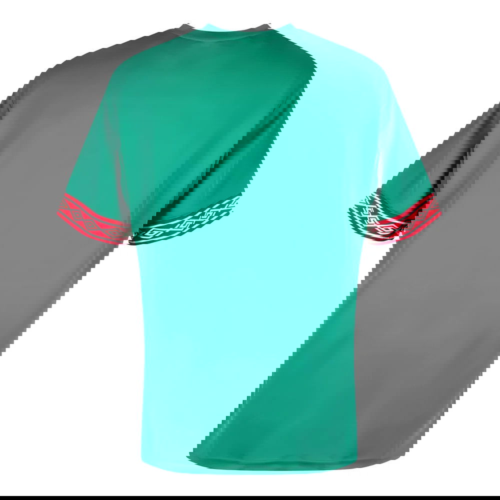 Zimbabwe 2019-20 Third Shirt (XL) (BNWT)