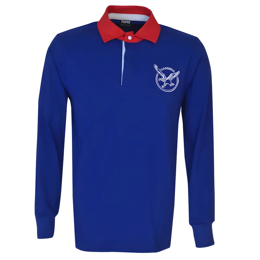 Namibia 1999 Rugby Shirt (Your Name)