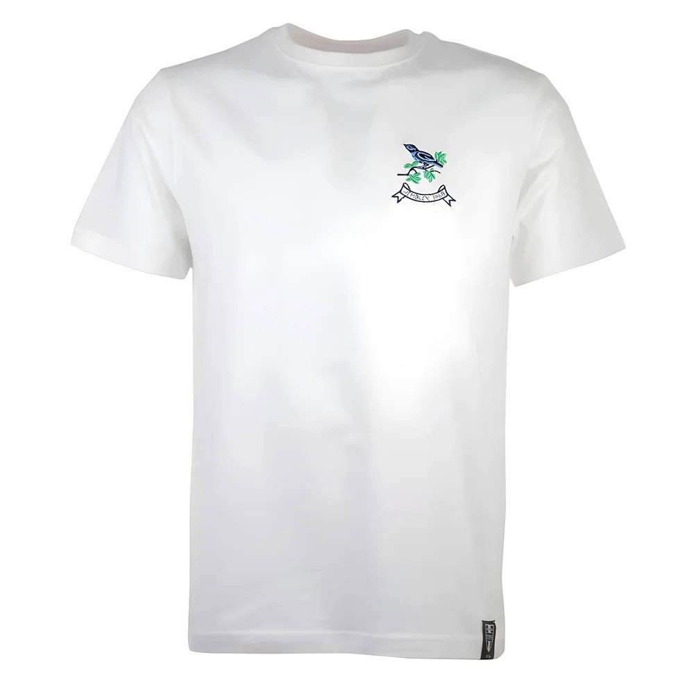 Kids West Bromwich Albion FC T-Shirt - White