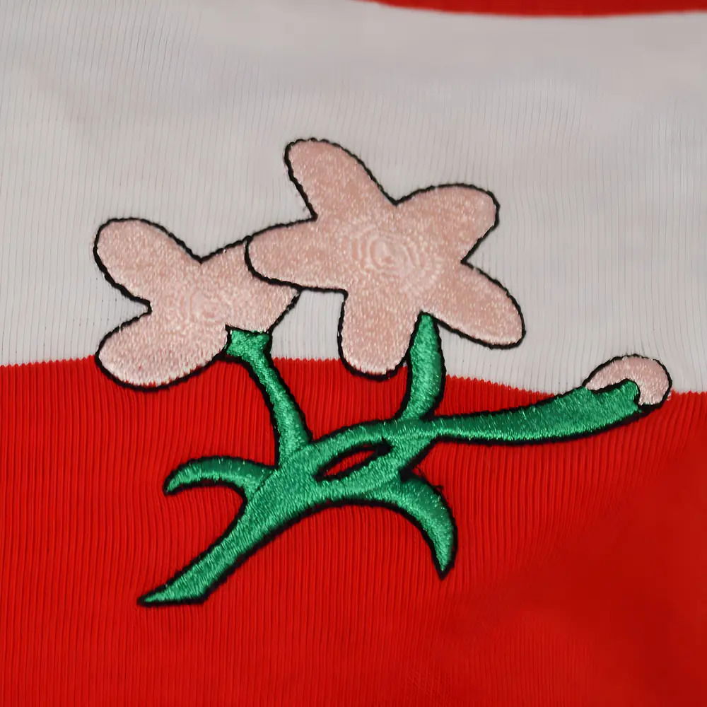 Kids Japan Rugby T-Shirt