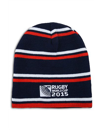 England Rwc 2015 Beanie Hat