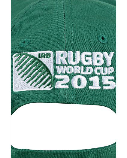 Ireland Rwc 2015 Baseball Cap
