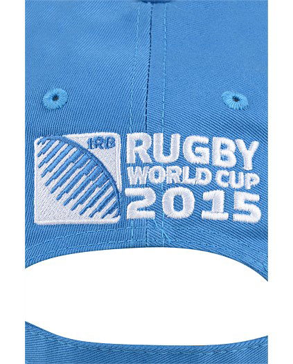 Italy Rwc 2015 Baseball Cap