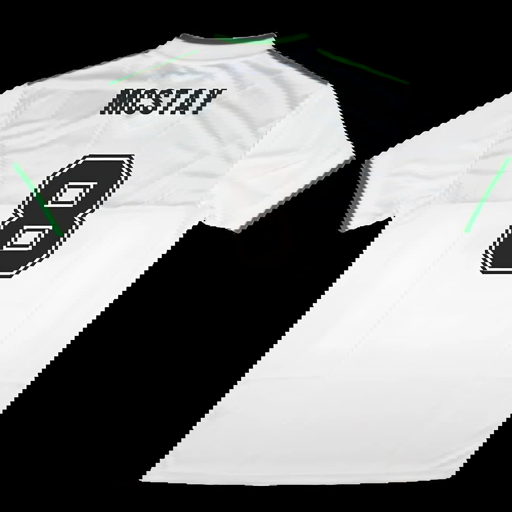 1988-1989 Celtic Third Shirt (MCSTAY 8)