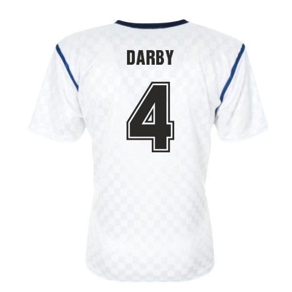 1988-1990 Bolton Home Retro Shirt (Darby 4)