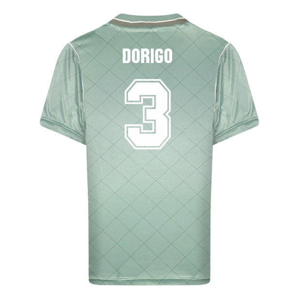 1988 Chelsea Retro Third Shirt (Dorigo 3)