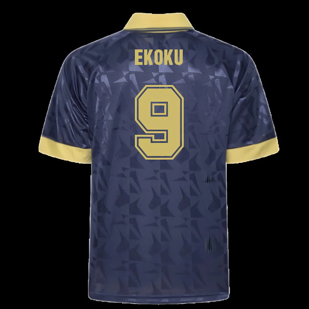 1994-1995 Wimbledon Retro Home Shirt (Ekoku 9)