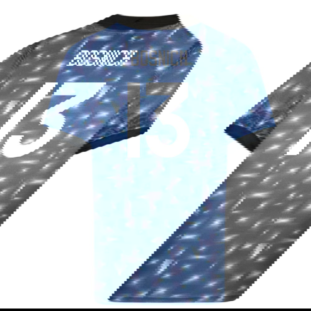 1994 Aston Villa Away Retro Goalkeeper Shirt (Bosnich 13)