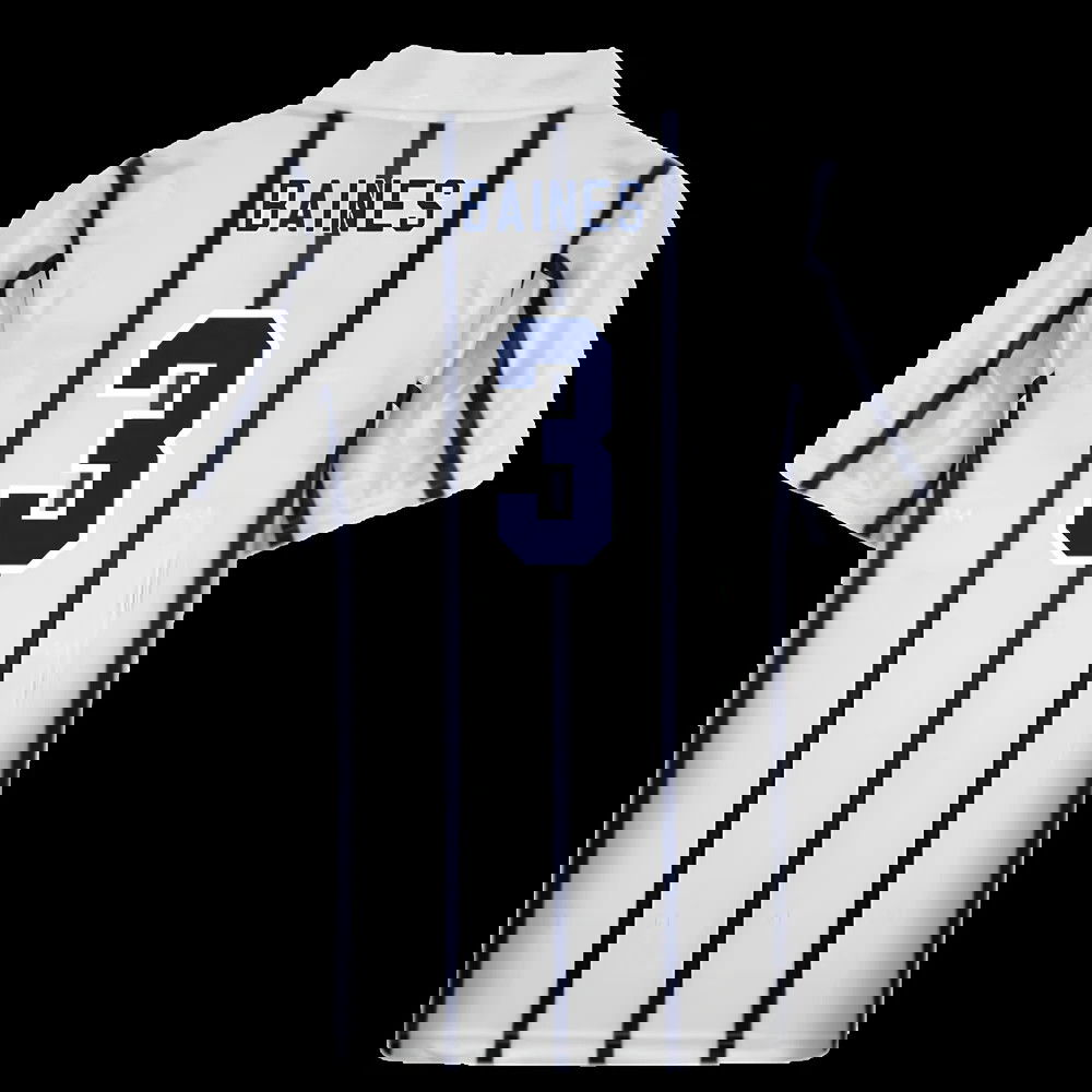 1994 Everton Away Retro Shirt (BAINES 3)