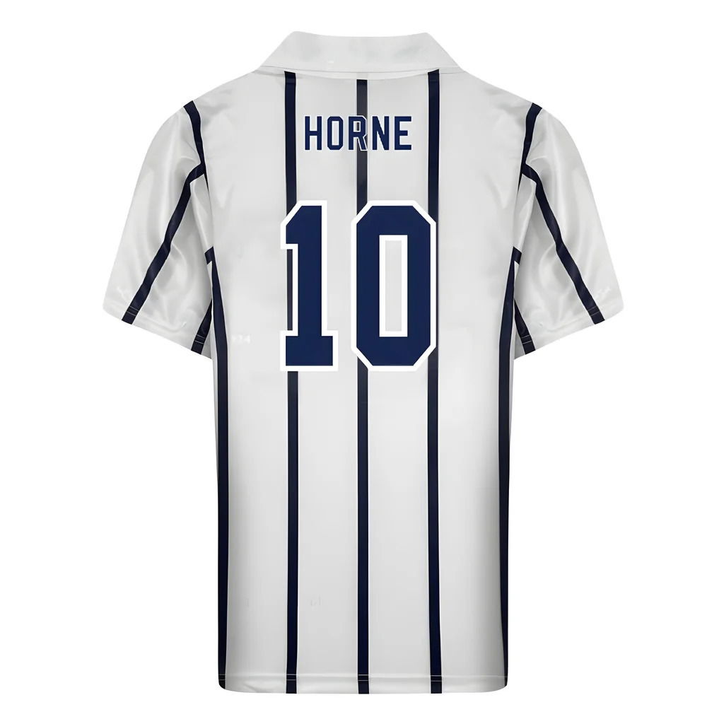 1994 Everton Away Retro Shirt (Horne 10)