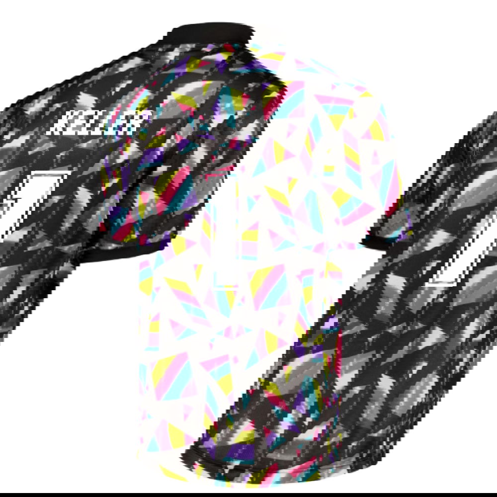 1994 Millwall Home Retro Goalkeeper Shirt (Keller 1)