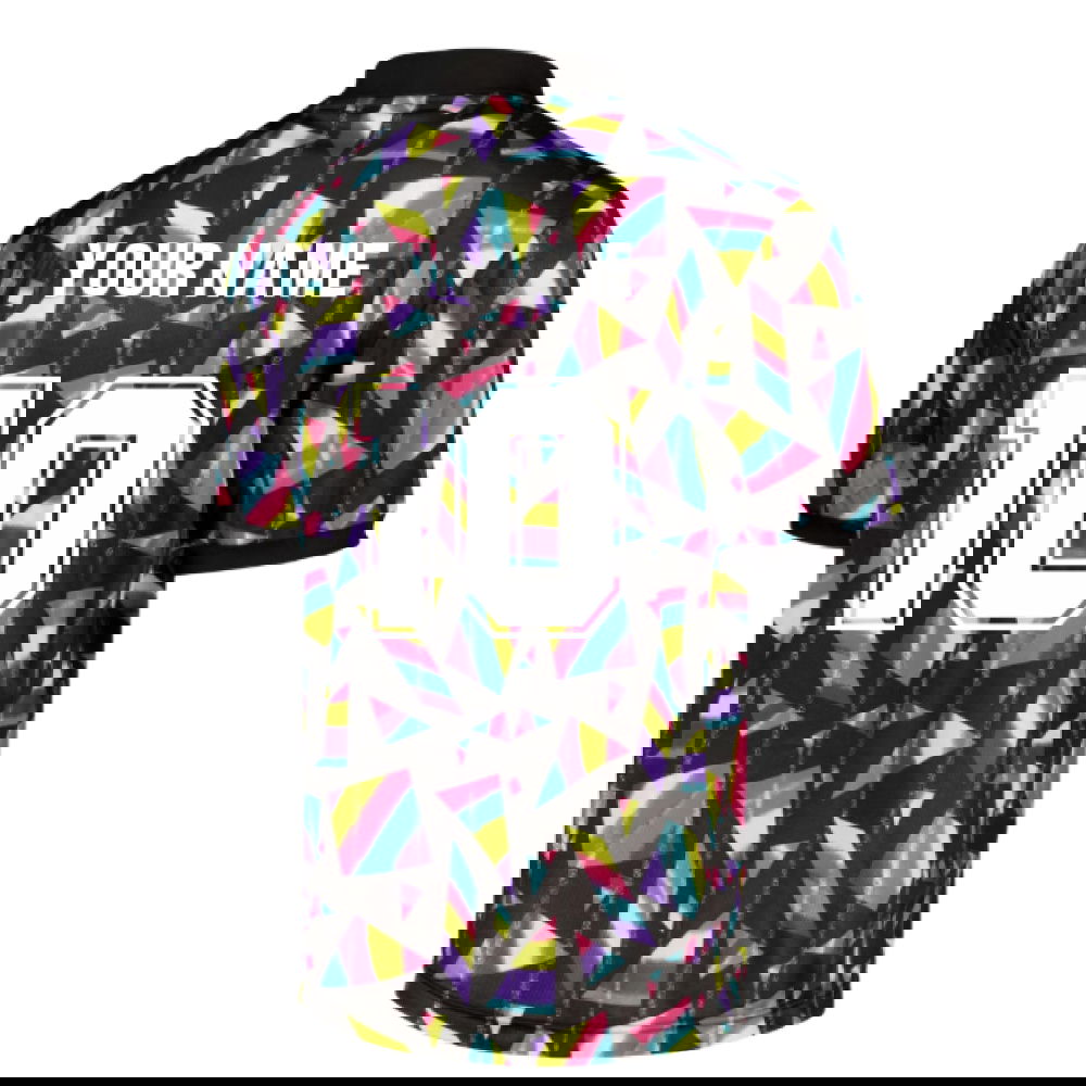 1994 Millwall Home Retro Goalkeeper Shirt (Your Name)